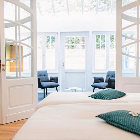 Hotel L'Esprit Sain Malmedy Zewnętrze zdjęcie