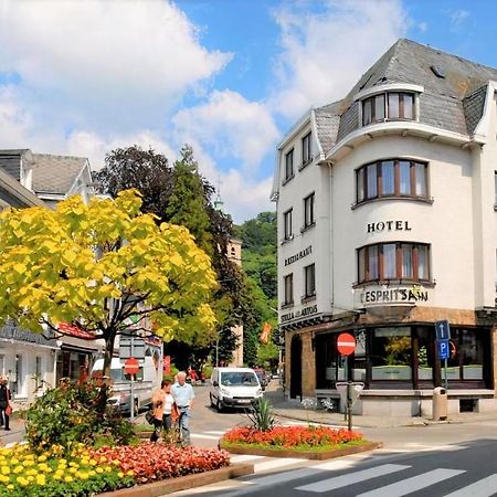 Hotel L'Esprit Sain Malmedy Zewnętrze zdjęcie