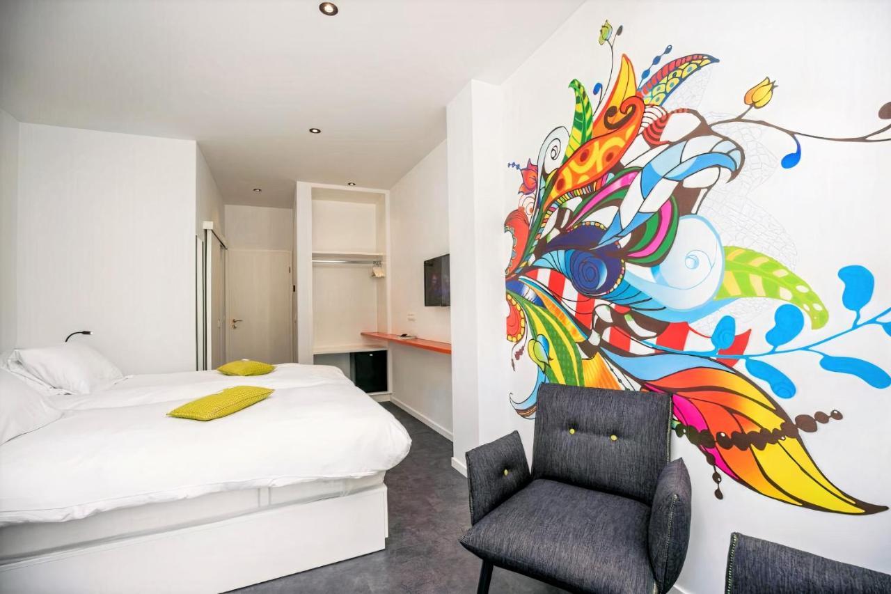 Hotel L'Esprit Sain Malmedy Zewnętrze zdjęcie