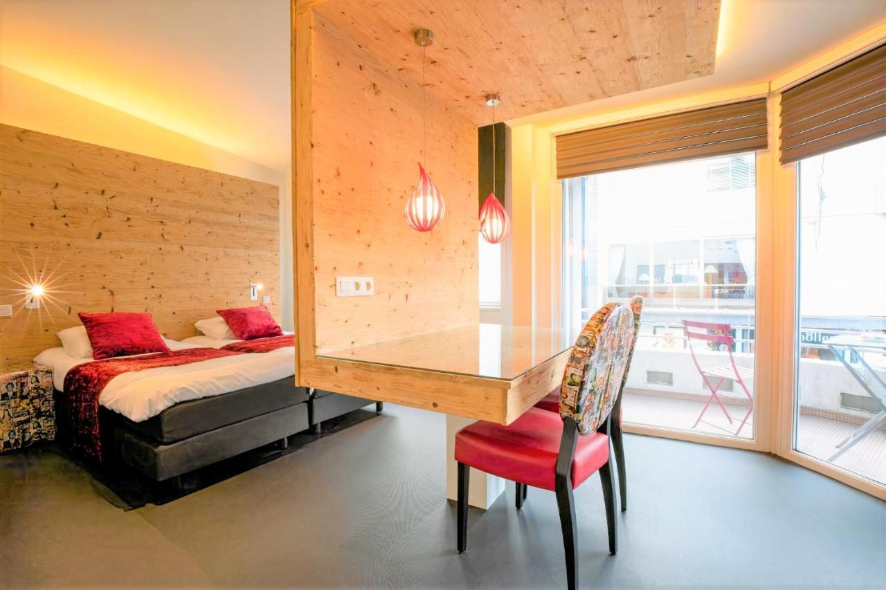 Hotel L'Esprit Sain Malmedy Zewnętrze zdjęcie