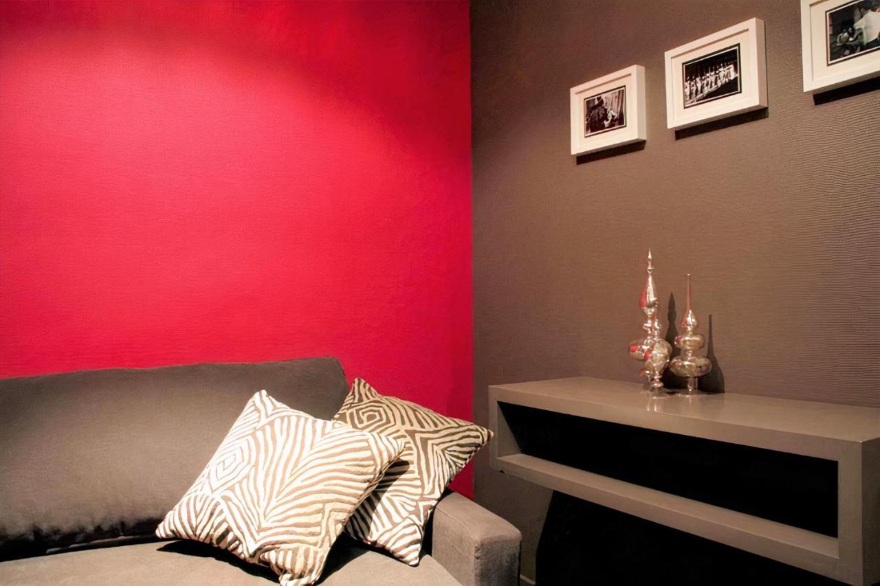 Hotel L'Esprit Sain Malmedy Zewnętrze zdjęcie