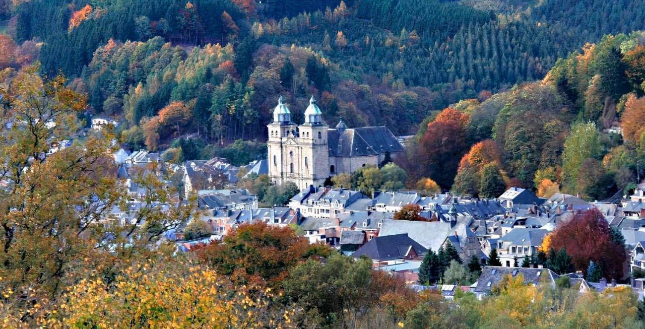 Hotel L'Esprit Sain Malmedy Zewnętrze zdjęcie