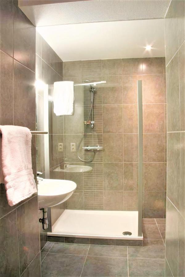 Hotel L'Esprit Sain Malmedy Zewnętrze zdjęcie