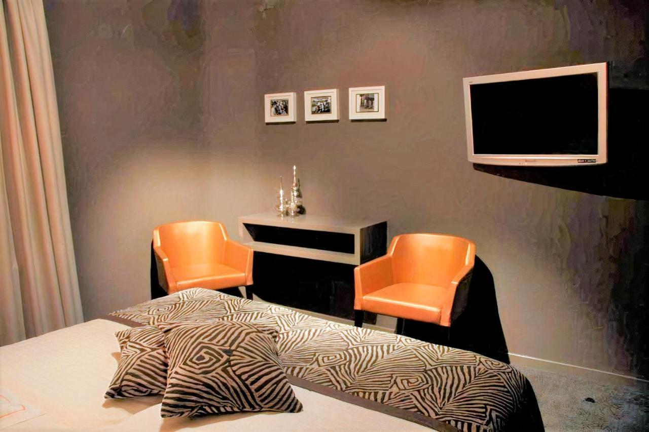 Hotel L'Esprit Sain Malmedy Zewnętrze zdjęcie