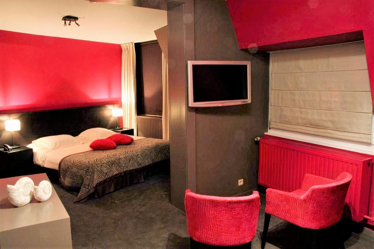 Hotel L'Esprit Sain Malmedy Zewnętrze zdjęcie