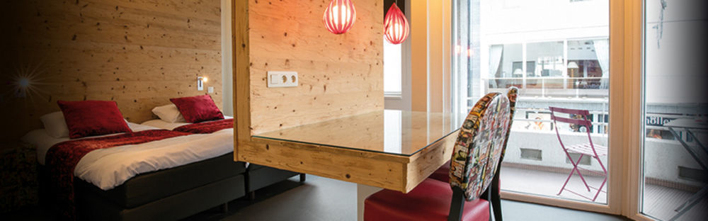 Hotel L'Esprit Sain Malmedy Zewnętrze zdjęcie