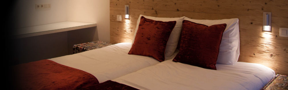 Hotel L'Esprit Sain Malmedy Zewnętrze zdjęcie