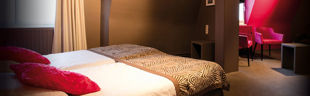 Hotel L'Esprit Sain Malmedy Zewnętrze zdjęcie