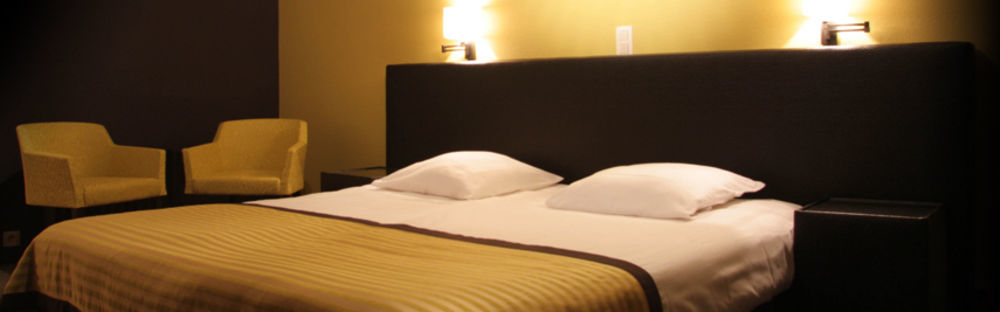 Hotel L'Esprit Sain Malmedy Zewnętrze zdjęcie