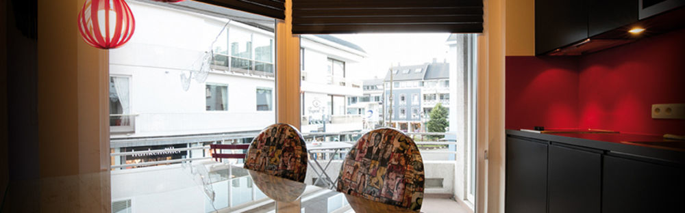 Hotel L'Esprit Sain Malmedy Zewnętrze zdjęcie