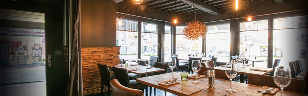 Hotel L'Esprit Sain Malmedy Zewnętrze zdjęcie