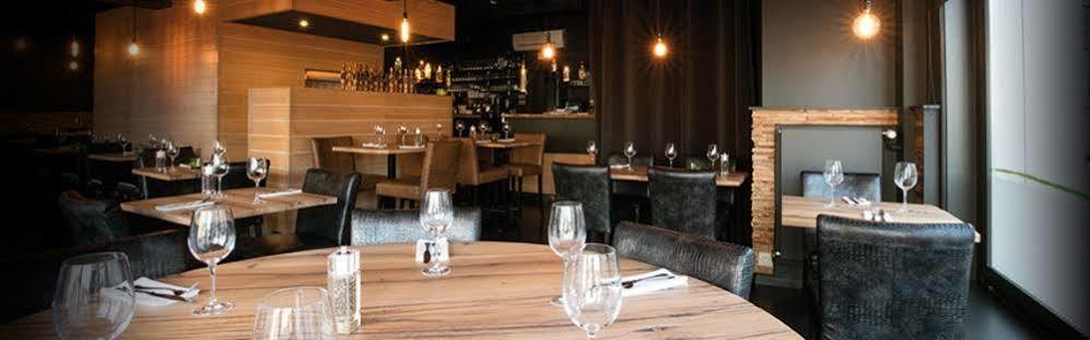 Hotel L'Esprit Sain Malmedy Zewnętrze zdjęcie
