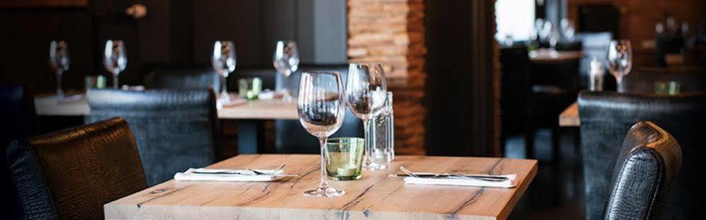 Hotel L'Esprit Sain Malmedy Zewnętrze zdjęcie