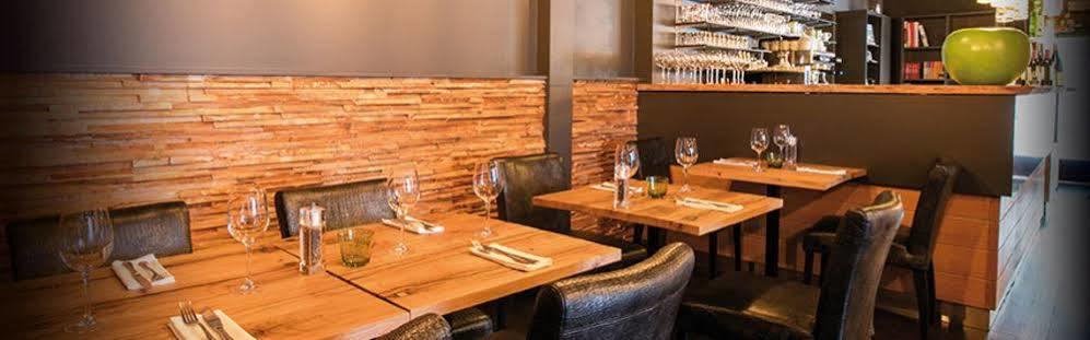 Hotel L'Esprit Sain Malmedy Zewnętrze zdjęcie