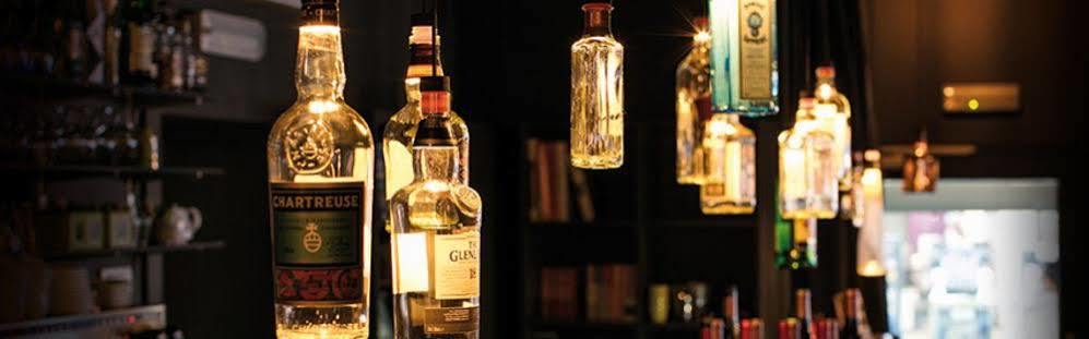 Hotel L'Esprit Sain Malmedy Zewnętrze zdjęcie