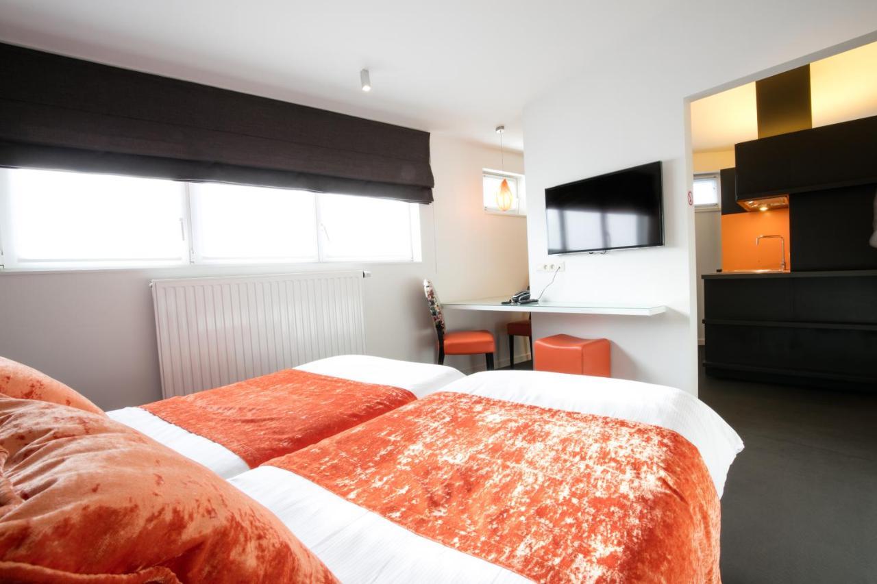 Hotel L'Esprit Sain Malmedy Zewnętrze zdjęcie