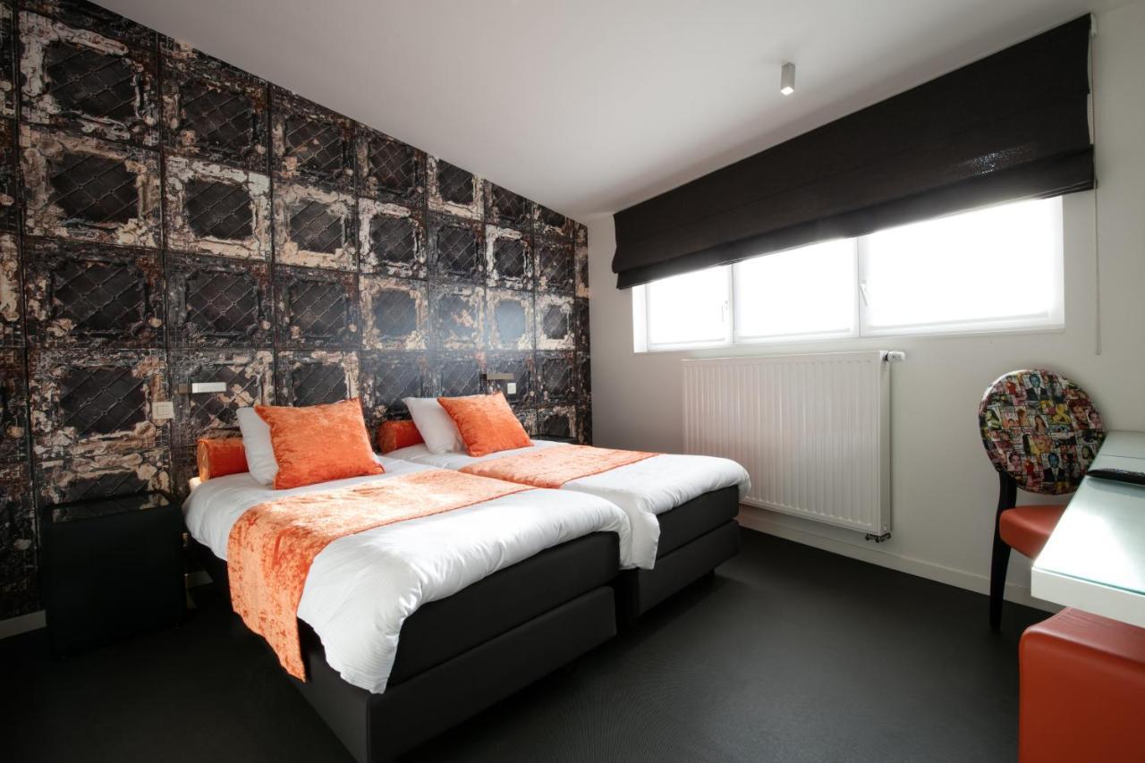 Hotel L'Esprit Sain Malmedy Zewnętrze zdjęcie