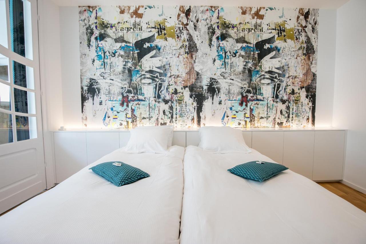 Hotel L'Esprit Sain Malmedy Zewnętrze zdjęcie