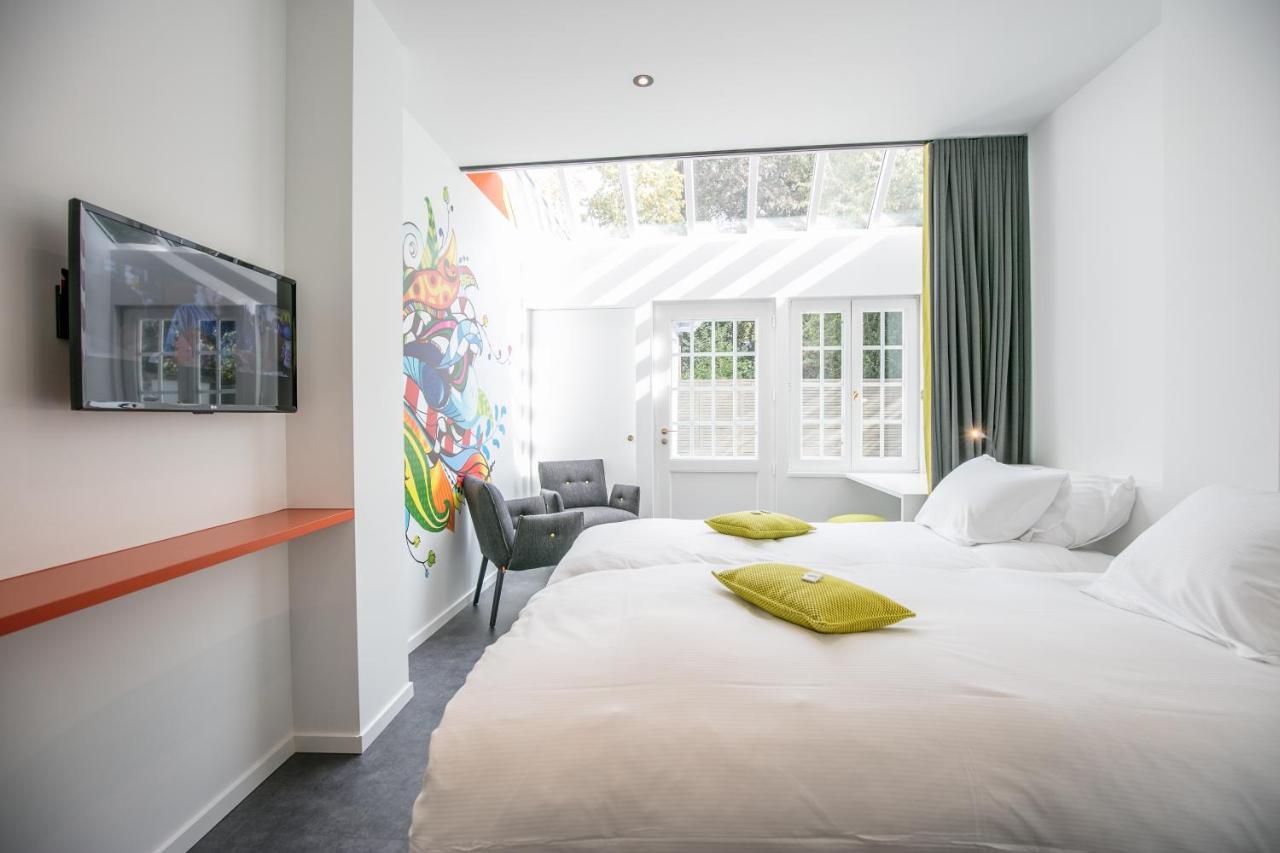 Hotel L'Esprit Sain Malmedy Zewnętrze zdjęcie
