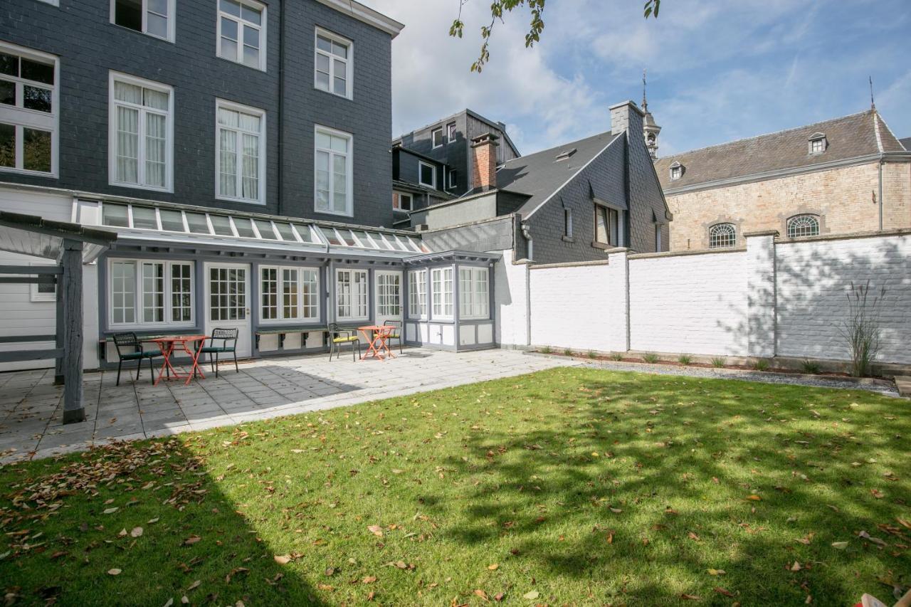 Hotel L'Esprit Sain Malmedy Zewnętrze zdjęcie